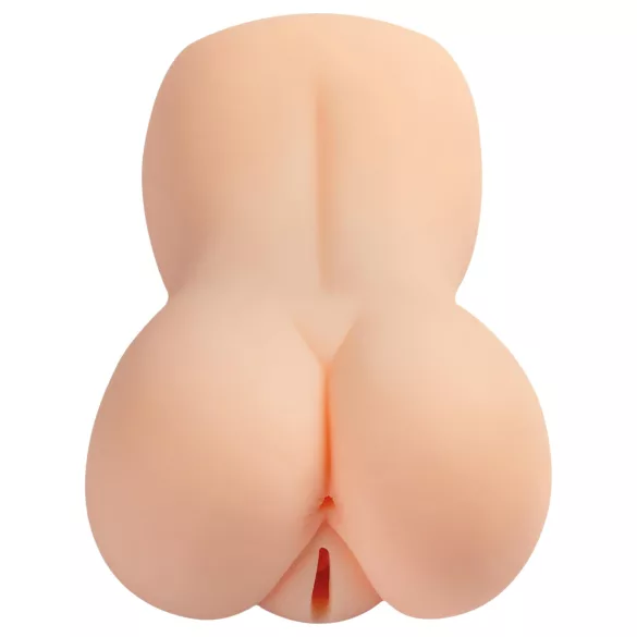 TAMASHII Virgin Fairy - masturbador em forma de vagina hentai (cor natural)
