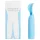 Smile Makers - Amante Francês Vibrador (azul)