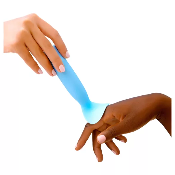 Smile Makers - Amante Francês Vibrador (azul)