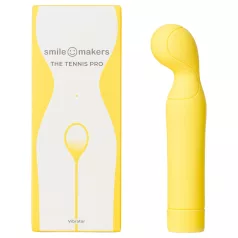 Smile Makers - O Vibrador Treinador de Tênis (amarelo)
