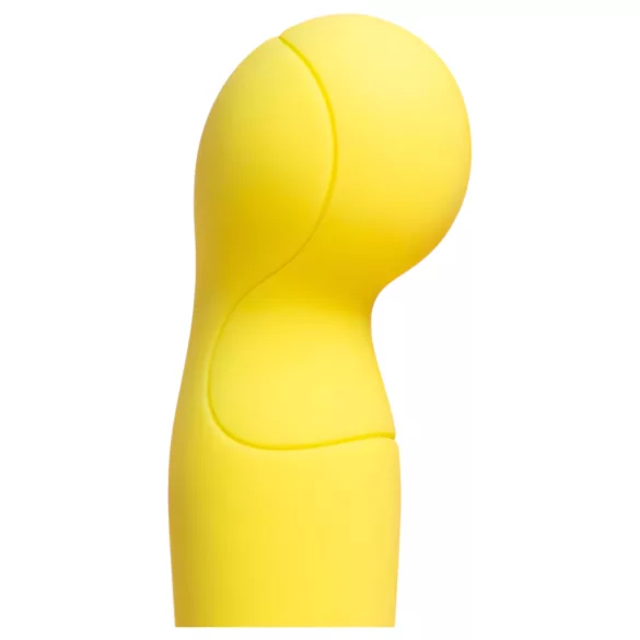 Smile Makers - O Vibrador Treinador de Tênis (amarelo)