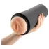 Otouch Inscup 2 - masturbador masculino elétrico - silicone preto