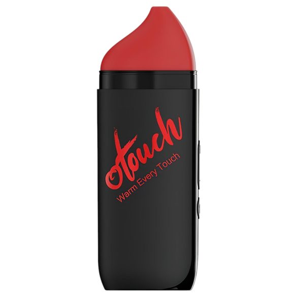 OTOUCH - dispensador e aquecedor automático de óleo de massagem e lubrificante