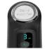 OTOUCH Airturn 4 - masturbador automático de sucção e vibração (preto)