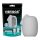 VIBEGGS Naughty Nubs - Ovo Vibratório Masturbador (branco)