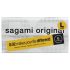 Sagami Original L - preservativo - 58mm (6un)