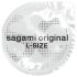 Sagami Original L - preservativo - 58mm (6un)