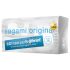 Sagami Original - preservativo extra lubrificado - 55mm (12 unid.)