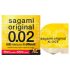 Sagami Original 0,02 XL - preservativo - 61mm (1un)
