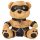 Urso BDSM Bondage Bearz - Charlie