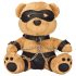 Urso BDSM Bondage Bearz - Charlie