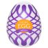 TENGA Egg Mesh - Masturbador em forma de ovo (1 unid.)