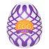 TENGA Egg Mesh - ovo masturbador (1 unid.)