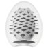 TENGA Egg Mesh - Masturbador em forma de ovo (1 unid.)