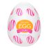 TENGA Egg Curl - ovo masturbador (1 unid.)