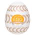 Anel Tenha Egg - Masturbador Solitário (1 unidade)
