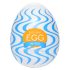 TENGA Egg Wind - Masturbador em forma de ovo (1 unid.)