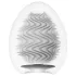 TENGA Egg Wind - masturbador masculino em formato de ovo - kit 6 unidades