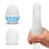 TENGA Egg Wind - masturbador masculino em formato de ovo - kit 6 unidades