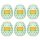 TENGA Egg Stud - Masturbadores em Ovo (6un)