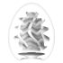 TENGA Egg Wavy II - Ovo Masturbador Ondulado (6 unid.)