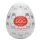 TENGA Egg Boxy - Masturbador em forma de Ovo (1un)
