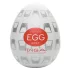 TENGA Egg Boxy - masturbador masculino em formato de ovo - 1 unidade