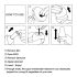 TENGA Ovo Boxy - Masturbadores (6 unid.)