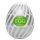 TENGA Egg Brush - Ovo Masturbador (1 unid)