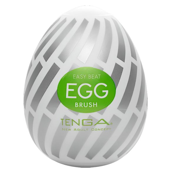 TENGA Egg Brush - Ovo Masturbador (1 unid)
