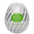 TENGA - masturbador masculino tipo ovo - textura Brush - 1 unidade