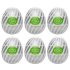 TENGA Ovo Brush - Masturbador (6 unidades)