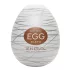 TENGA Egg Silky II - ovo masturbador (1 un)