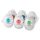 TENGA Egg New Standard - Kit de Masturbadores (6 unid.)