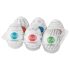TENGA Egg New Standard - Kit de Masturbadores (6 unid.)