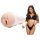 Fleshlight Vina Sky Exotica - prazer autêntico (natural)