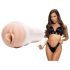 Fleshlight Vina Sky Exotica - prazer autêntico (natural)