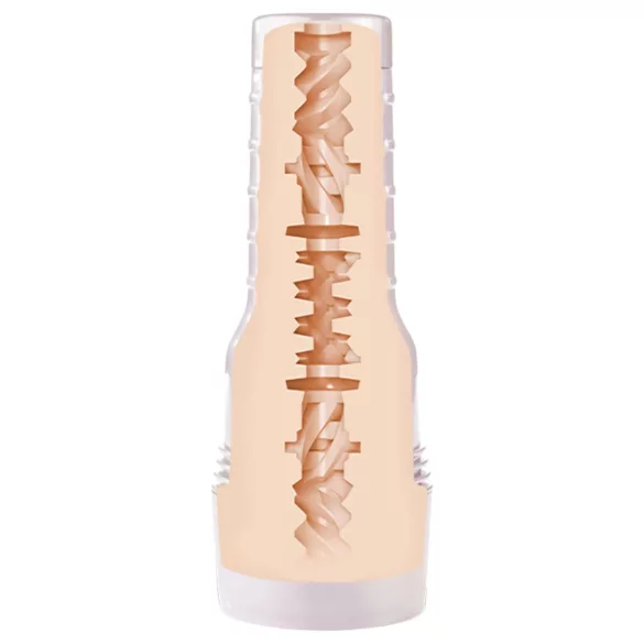 Fleshlight Vina Sky Exotica - vagina artificial realista (cor natural)
