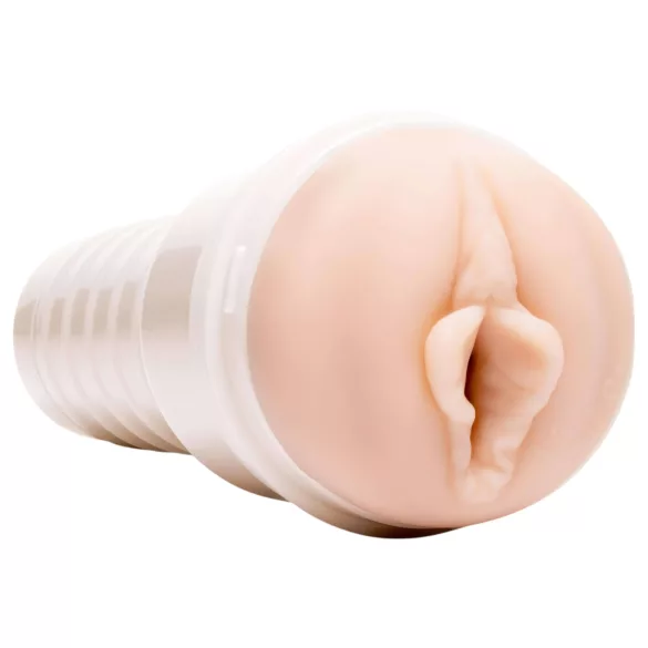 Fleshlight Vina Sky Exotica - vagina artificial realista (cor natural)