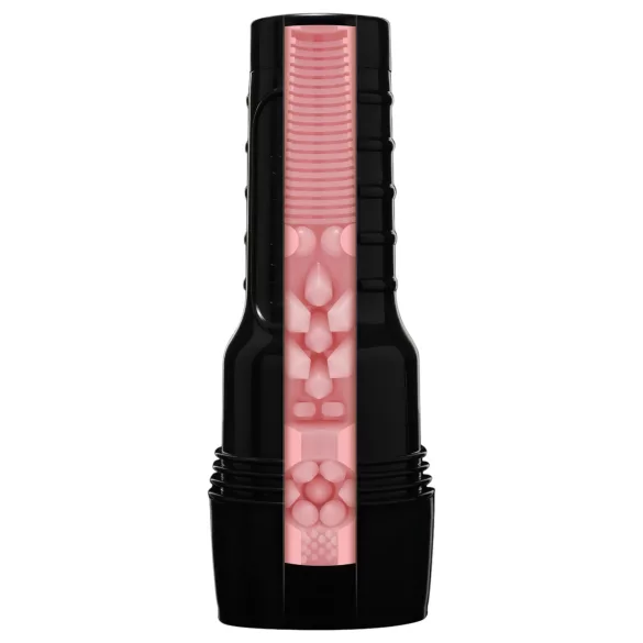 Fleshlight - masturbador masculino vagina realista - Lady Destroya - cor natural