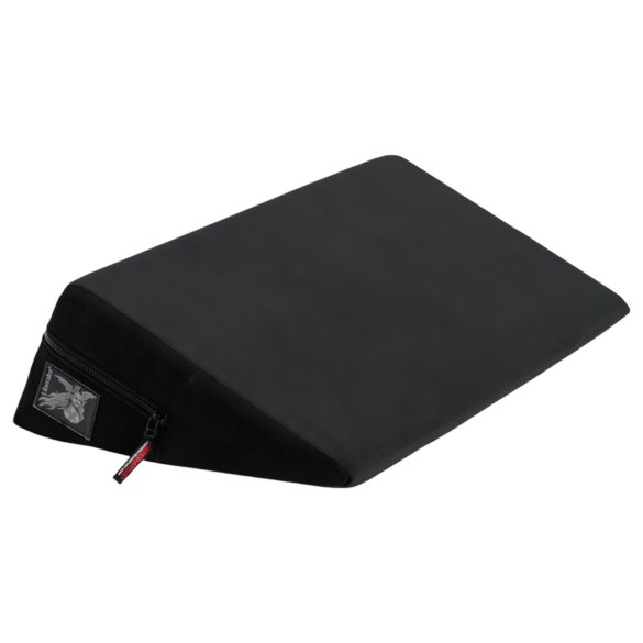 Almofada Erótica Liberator Wedge - Forma de Cunha (Preta)