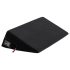 Almofada Erótica Liberator Wedge - Forma de Cunha (Preta)