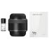 Arcwave Voy - Masturbador Masculino Rotativo (Preto)