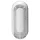 TENGA - masturbador masculino Flip Zero Gravity - branco