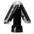 TENGA - Masturbador masculino Flip Zero Gravity - silicone preto