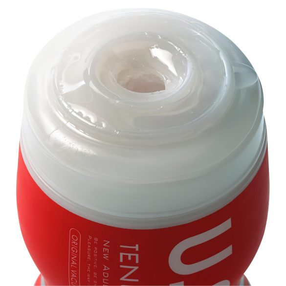 TENGA U.S. Original Vacuum - Masturbador Ideal