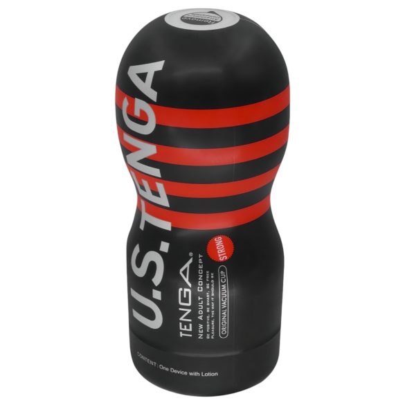 TENGA U.S. Original Vacuum - Masturbador (forte)