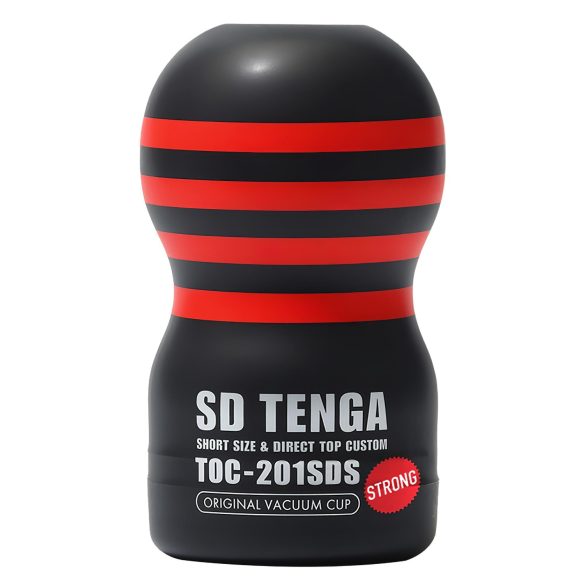 TENGA SD Original Vacuum - masturbador (intenso)