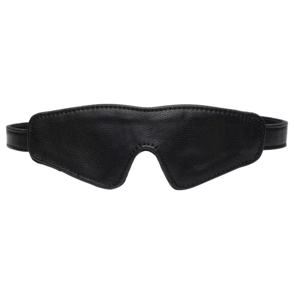 Fifty Shades of Grey - venda erótica Bound to You - preto