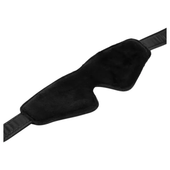 Fifty Shades of Grey - venda erótica Bound to You - preto